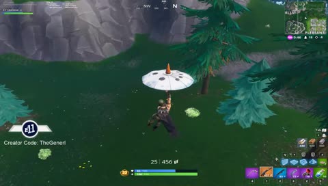 Dead par 1