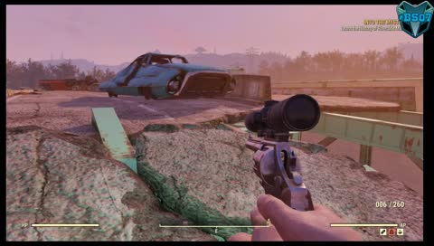 Mistakes were finally made...again (respawn?)