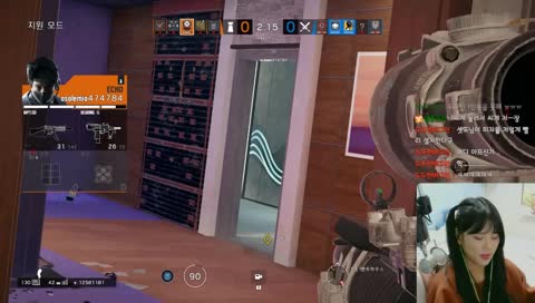 시린이 브리핑 못따라가서 주눅들다 위로 한번에 눈물뚝뚝 - 커엽주의