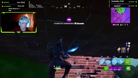 1 V 1 Situation