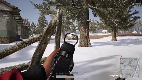 ダブルノックアウト