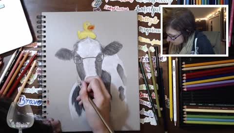 Strawberry Rhubarb, mmmMMM!