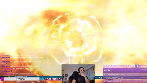 I don't listen to nobody