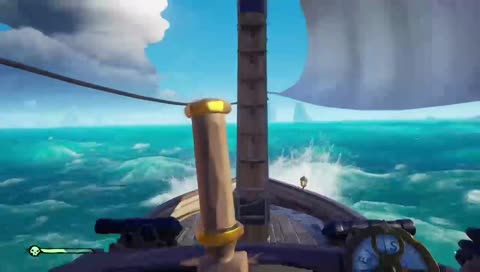 Uhh... We got a problem...