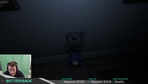 The Ludwig Scare