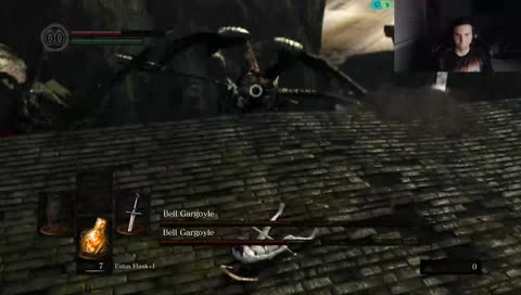 Welcome To Dark Souls