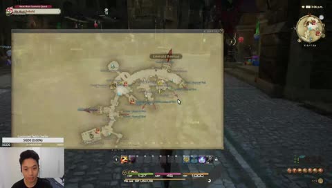 come here make noise