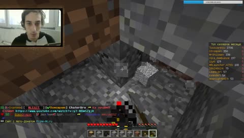 Ты что делаешь то со мной ааааа!!!