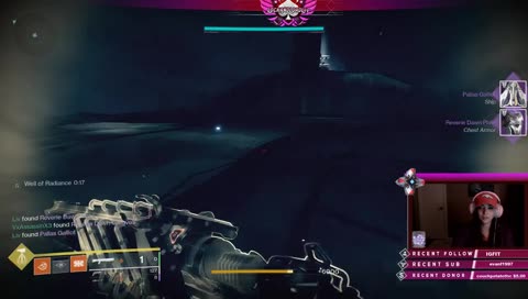 Only the most prized thing ever ...