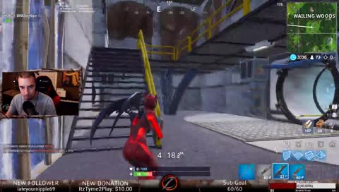 StreamSnipeSaturday??????????????????