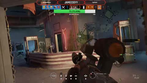 Operation health part 2?