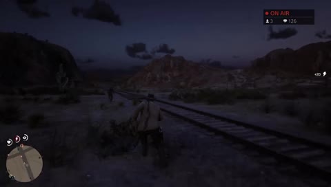 Are you kidding me...we good we good