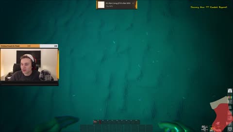 “don’t clip that” lmao