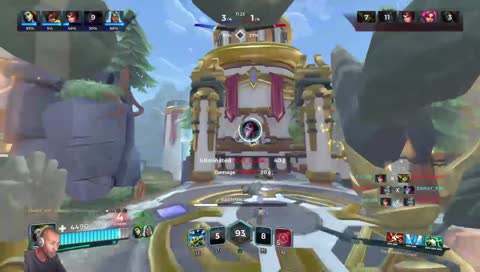 top play!
