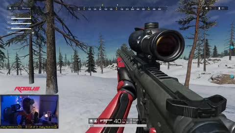 Nutty