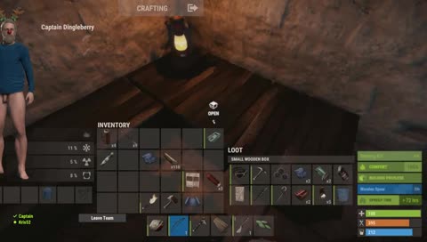 Kris Kill Water Bottle