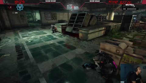 When the Odds are Stacked Against You