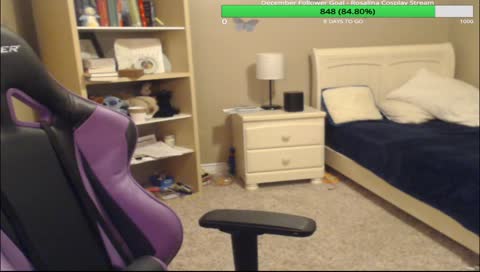 Keep watching until you see something move