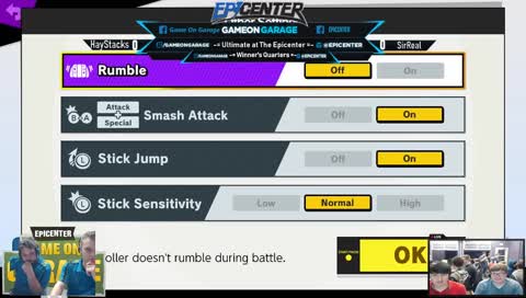 New School meets Old School in Ultimate