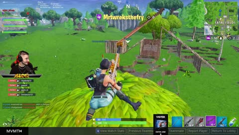 He spammed the n word in chat