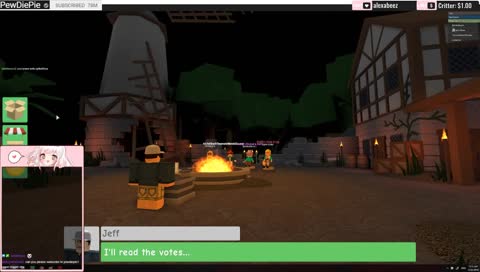 THE ULTIMATE SACRAFICE 