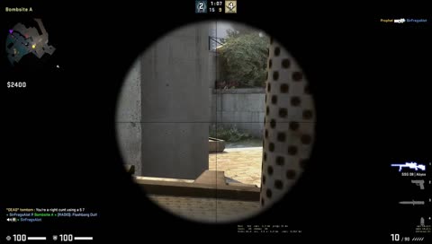 Unexpected clutching