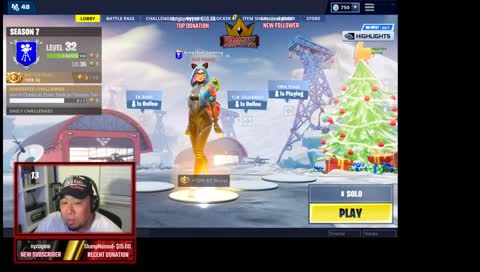 king loves them highlights