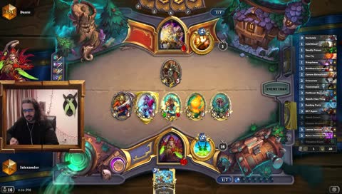 Navi CANT handle THIS kind of nugget challenge