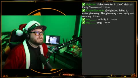 Winner: Battle Pass (and giveaway plug)