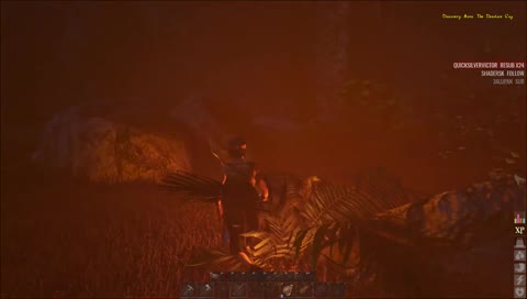 Как добыть воду в игре ATLAS