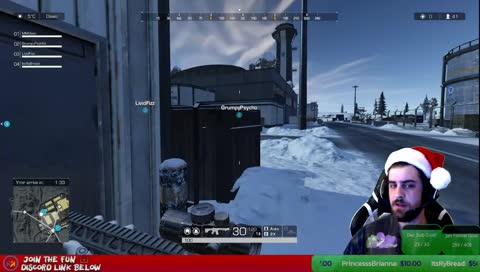 scared and died :D