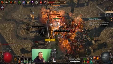Tank life on Hit VS Sindicat.