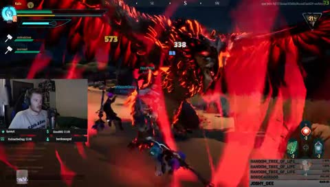 Get Down Mr president!