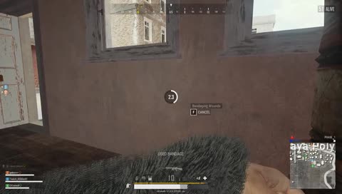 kid teamkilling gabezer