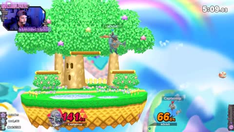 Captainup Refuses to be Regicided 