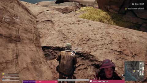 "Ich bin regelmäßig unpünktlich" - OMEGALUL