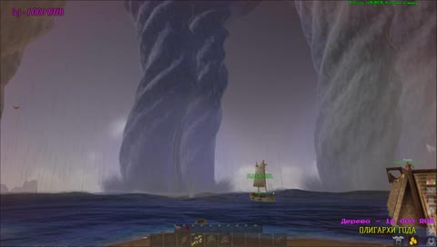 эта игра сломана