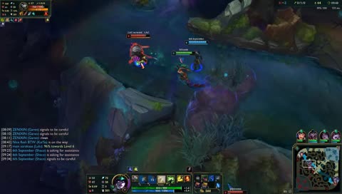riot ??????????????????