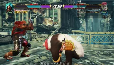 방구뿡! 한번 더! 두번더! 세번 더! 히히힣