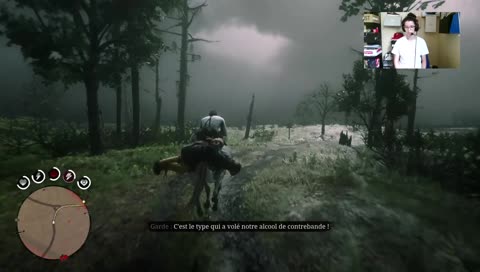 A chaque TIRS une INSULTE Kappa