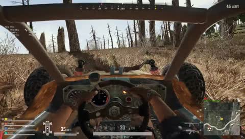 Батут "Да да"