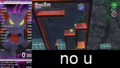 nice maze clip