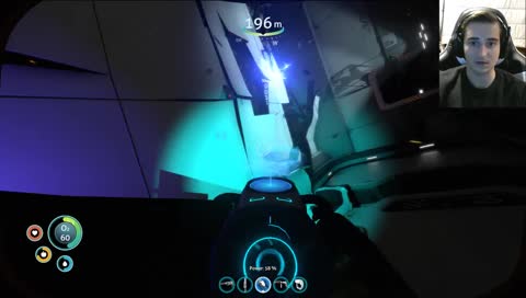 Where's the exit?