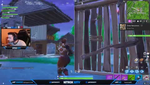 quand ya des fils de flutiste qui débarque