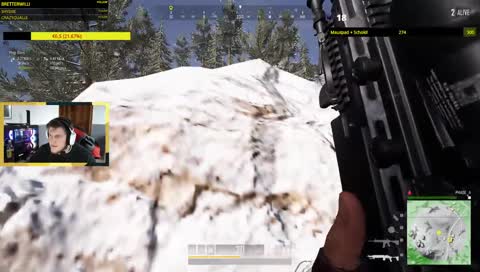 bester beat zum chicken dinner