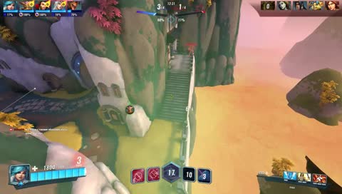 фид = луз поинт