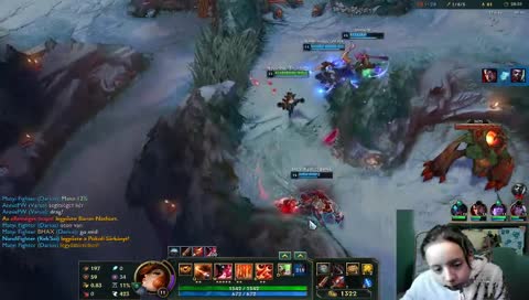 nahát mi ez a piros valami? 