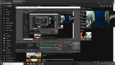 Valtteri yrittää paskoa tuolin 