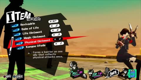 How to do 1/3 (3600+) health damage to Wakaba  in one rotation