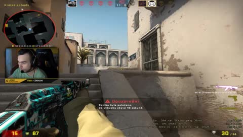 free 2 kills with 15HP XD